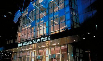 Westin-NY